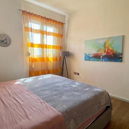 Apartmán 21° Bs Pazari City Center Comfort Tirana Exteriér fotografie
