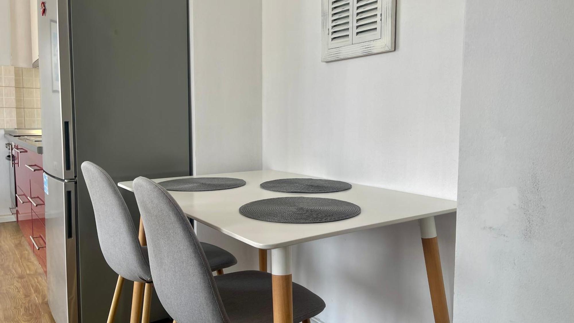 Apartmán 21° Bs Pazari City Center Comfort Tirana Exteriér fotografie